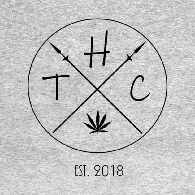 THC by sam_clav